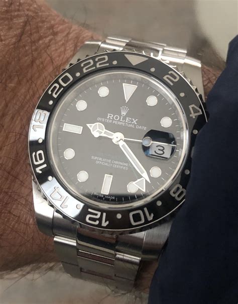 best rolex knockoffs|best rolex clone ever.